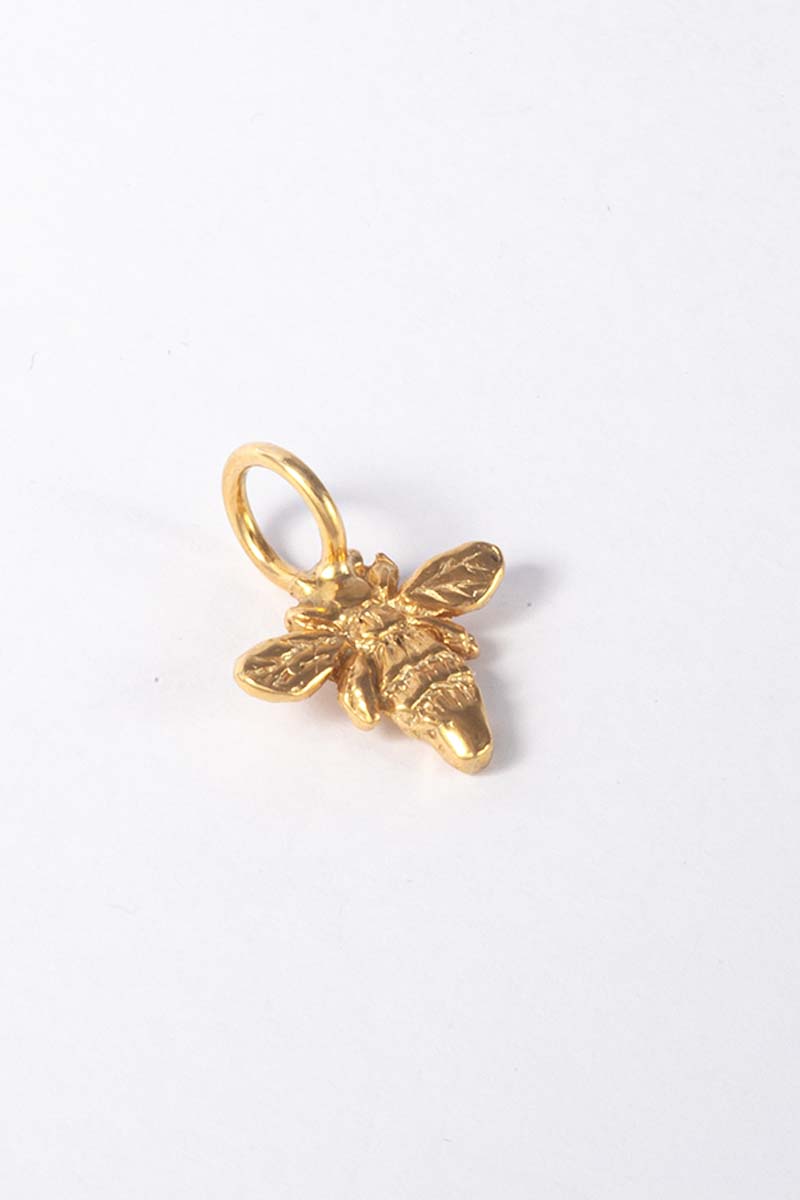 Honey Pendant