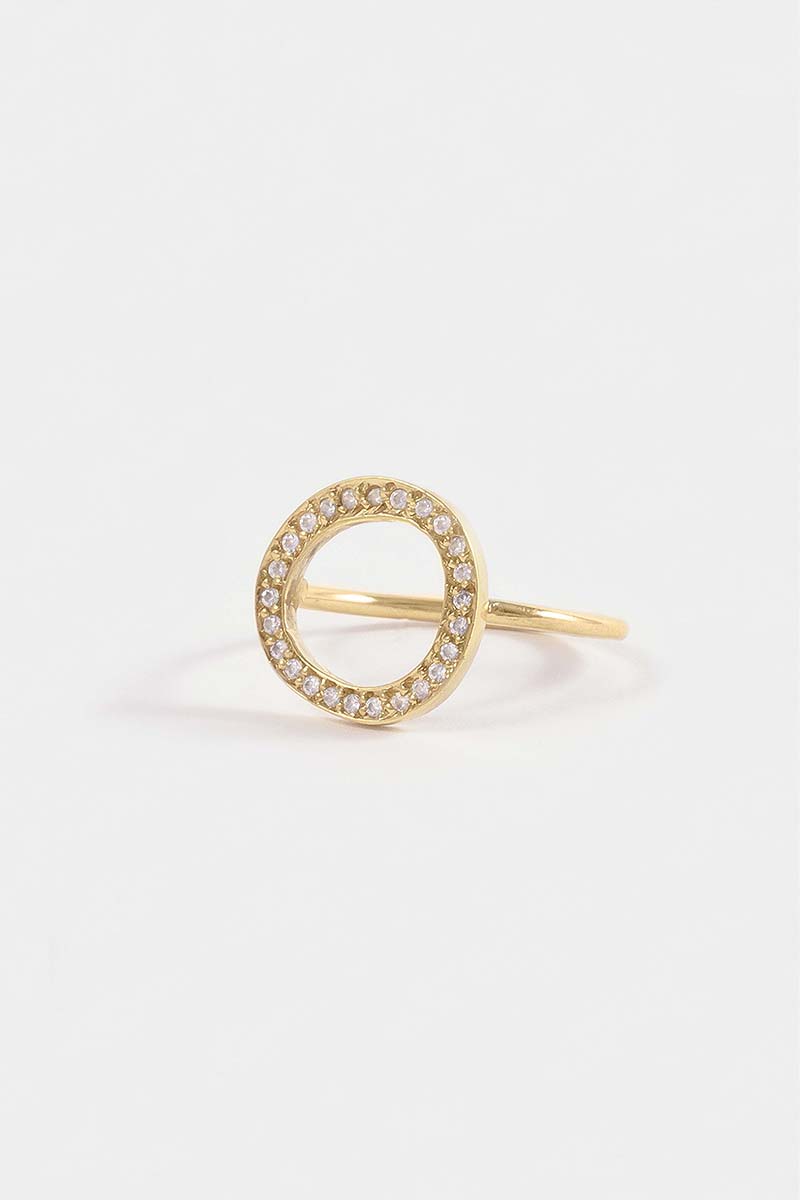 Queen Selma ring