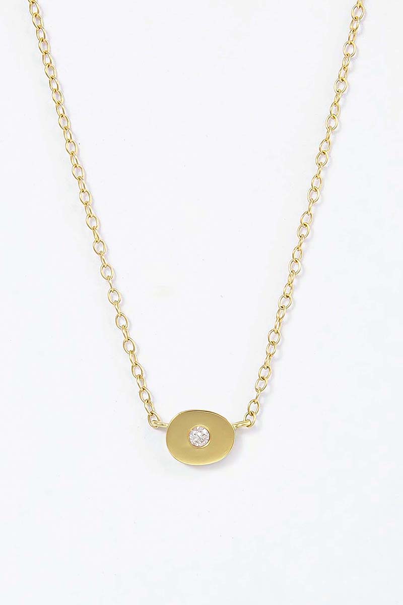 La Selma necklace