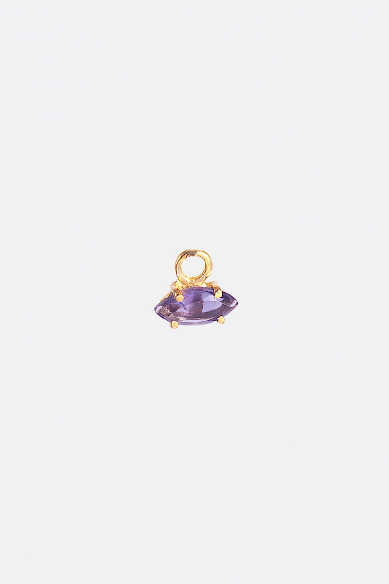 Cleo charm