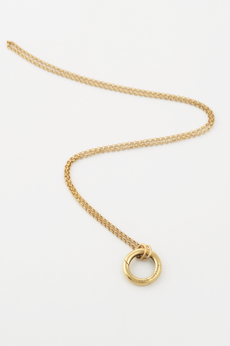 Belcher 45cm Necklace