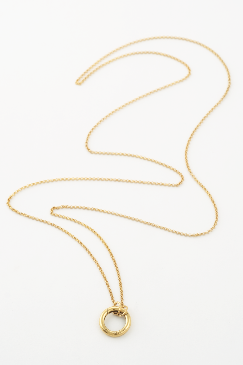 Belcher 80cm Necklace