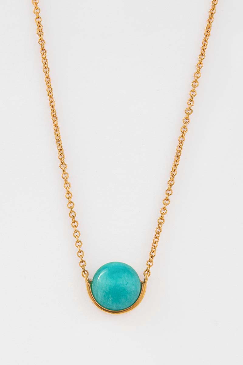 Steffi 12 Necklace