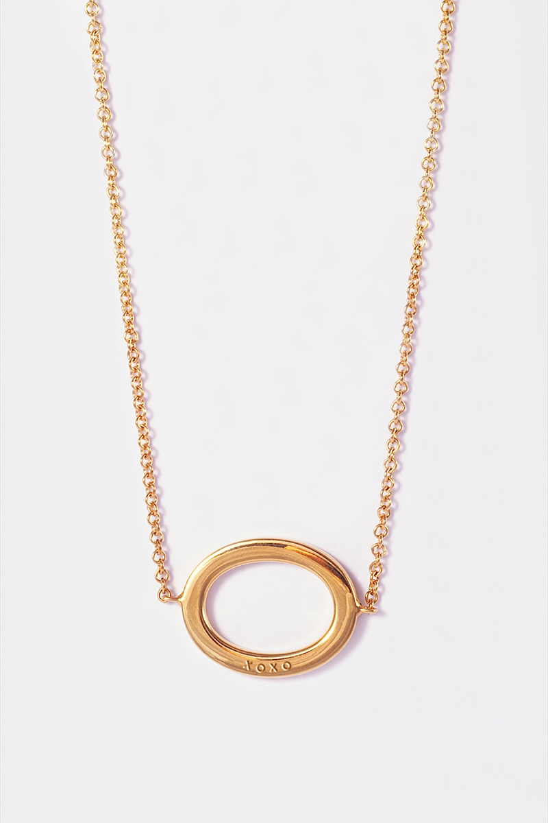 Occy Necklace