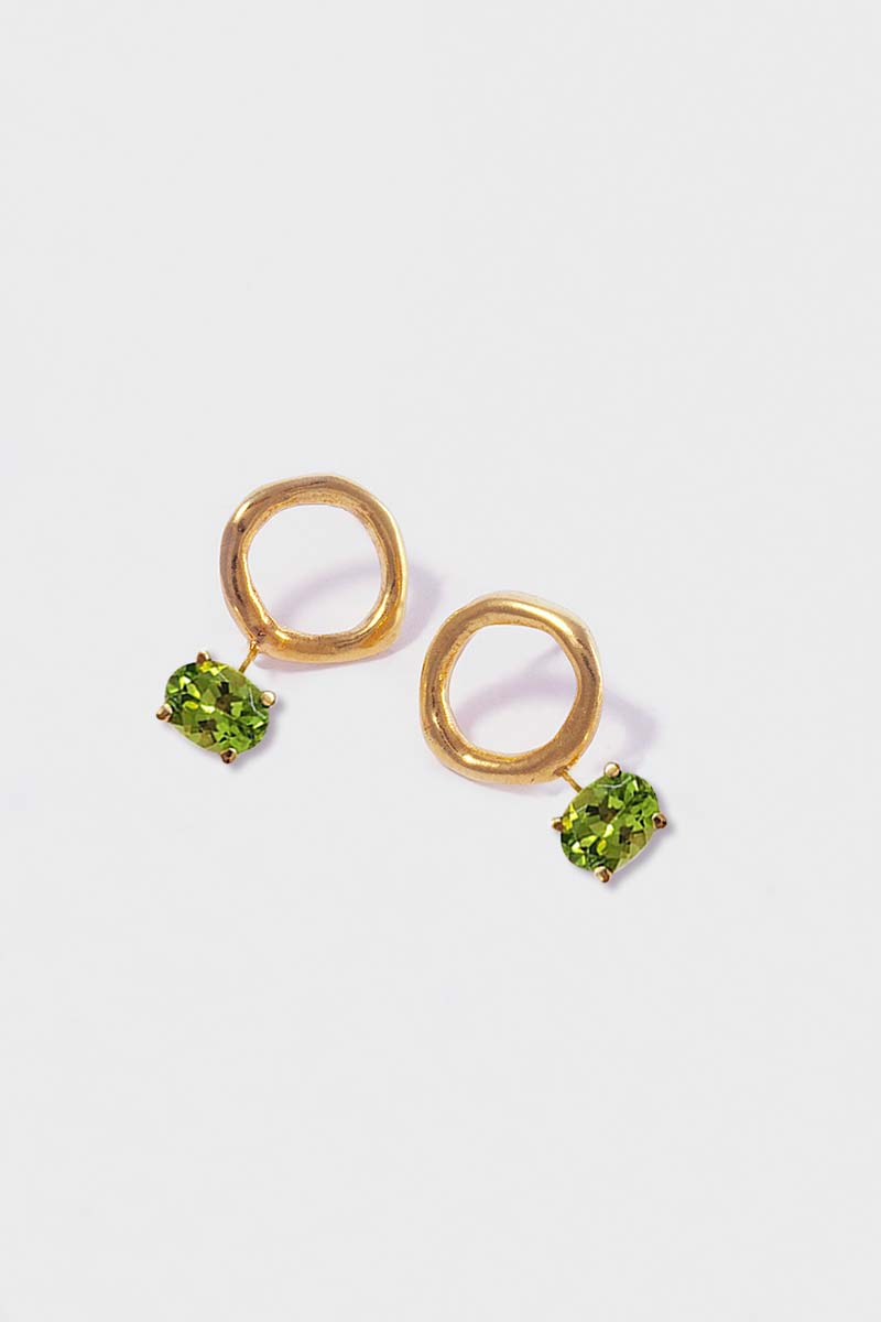 Aspasia 2.0 Studs