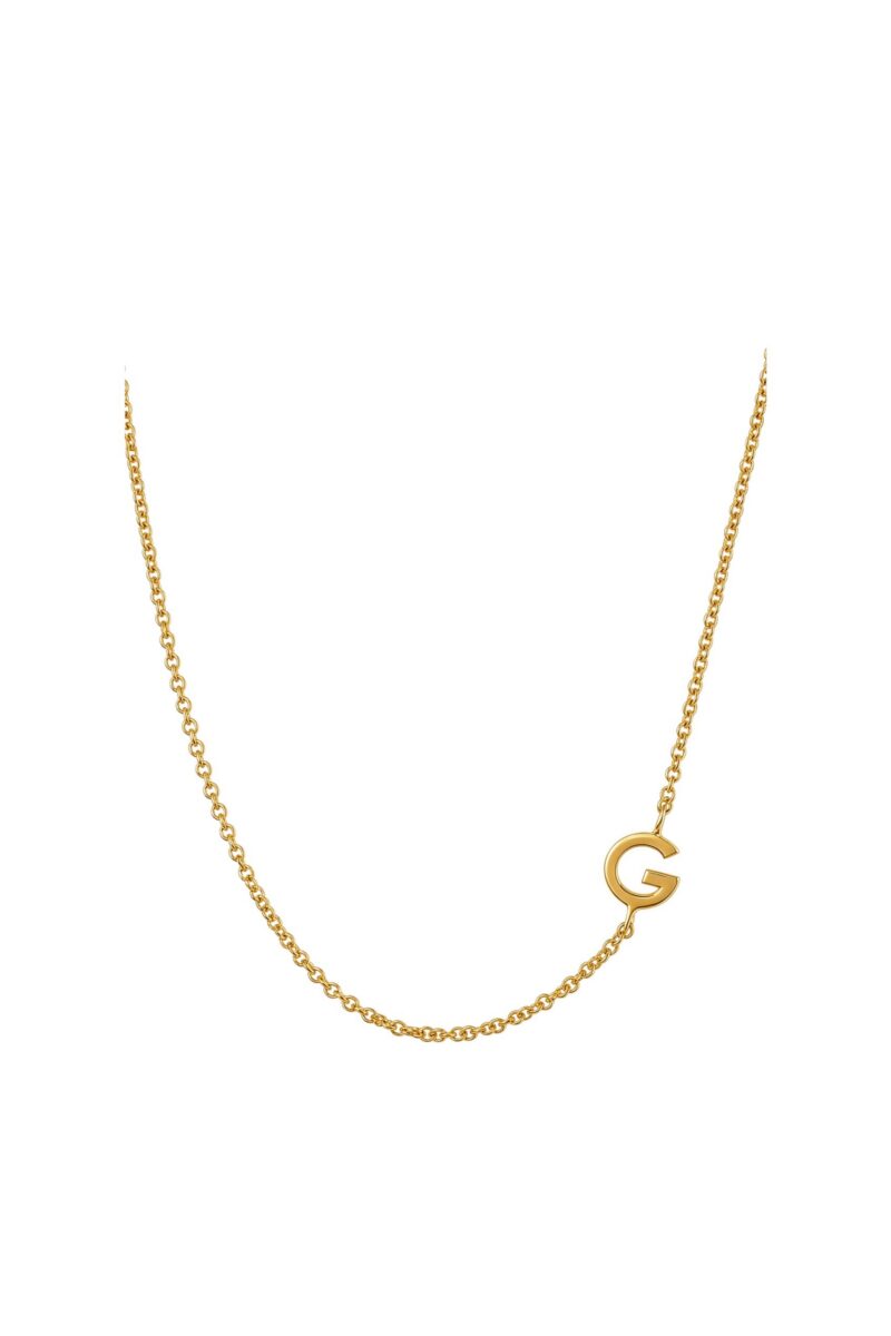 Goldie Necklace