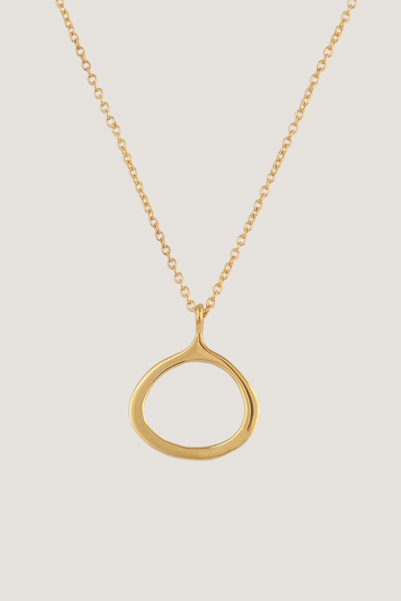 Mini LØK Necklace