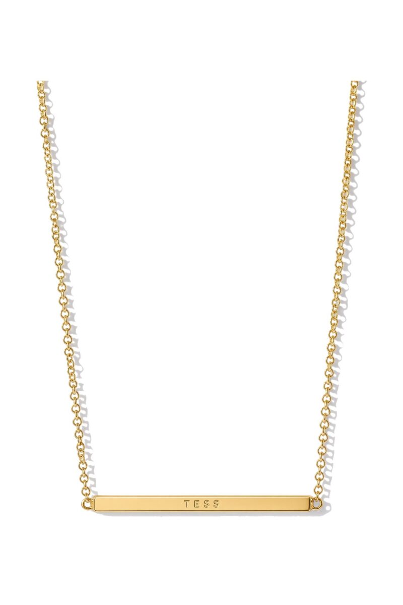 Pinny Necklace